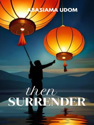 cover image of Then Surrender